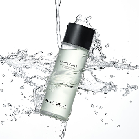 Nước hoa hồng Bella Cella (150ml)