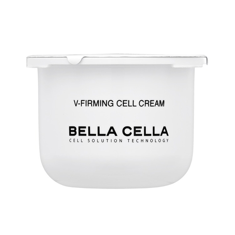 Kem dưỡng săn chắc da V-FIRMING CELL CREAM REFILL(50g)
