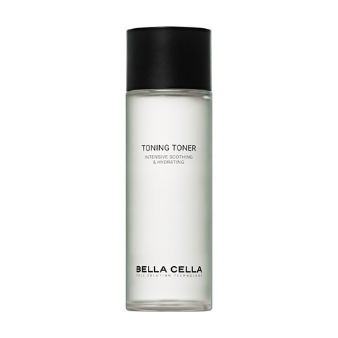 Nước hoa hồng Bella Cella (150ml)