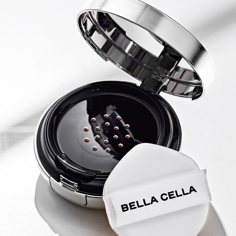 Bộ sản phẩm Bella Cella (Cushion+srm)