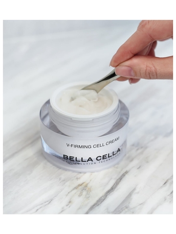 Kem dưỡng săn chắc da V-FIRMING CELL CREAM REFILL(50g)