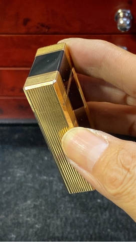 S.T. Dupont ligne 1 cao