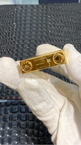 S.T Dupont ligne 2 vàng