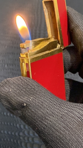 S.T. Dupont ligne 2 cao