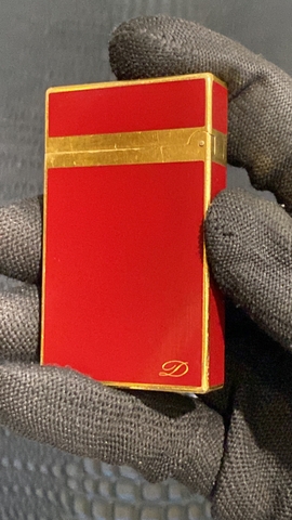 S.T. Dupont ligne 2 cao