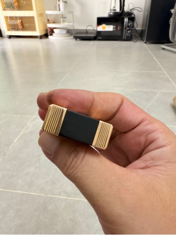 St dupont l1 phom cao makie hạc