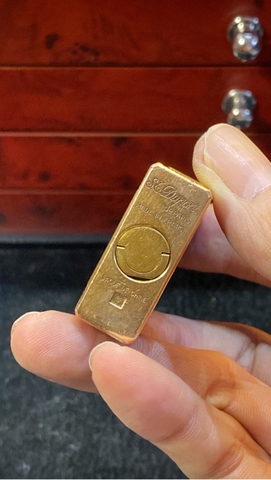 S.T. Dupont ligne 1 lùn