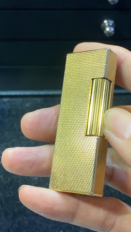 Dunhill Swiss Made