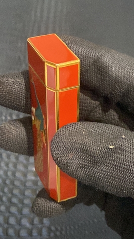 Cartier Paris 5 cánh