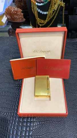 S.T. Dupont ligne2 gatsby