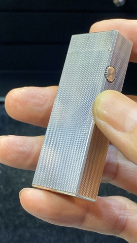 Dunhill Swiss made