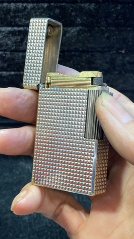 S.T. Dupont ligne 1 cao