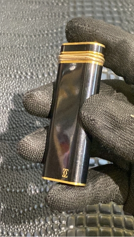 Cartier Paris Swiss Made