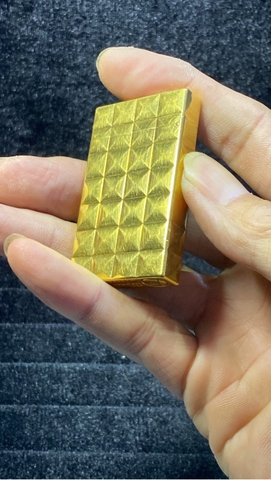 S.T. Dupont ligne D