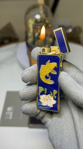 Bật lửa Dunhill