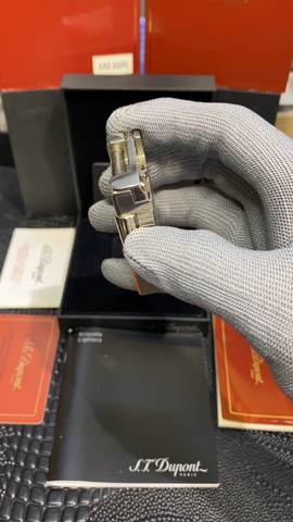 S.T. Dupont đầu búa