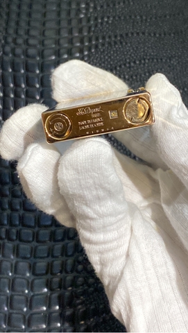 S.T Dupont ligne 2 cao
