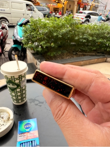 St dupont chính hãng men hiếm