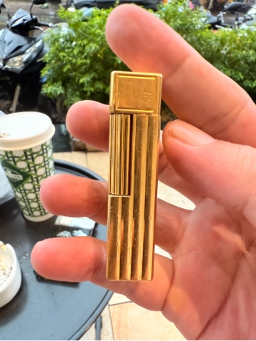 St dupont l1 phom cao vân đẹp