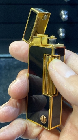 Dunhill Swiss Made