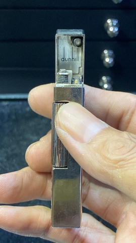 Dunhill Swiss Made