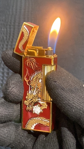 Dunhill Swiss Made