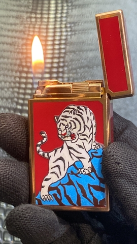 S.T. Dupont ligne 1 cao