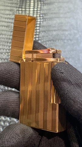 S.T. Dupont ligne 2 cao
