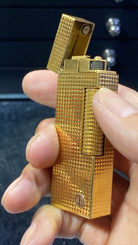 Dunhill Swiss Made