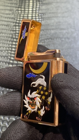 S.T. Dupont ligne 1 cao