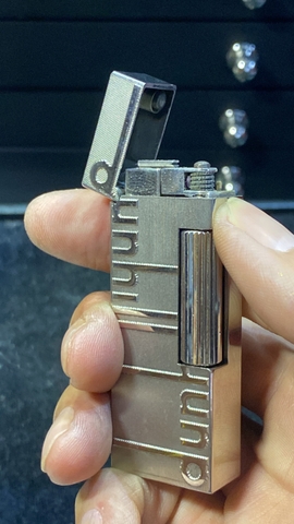 Dunhill Swiss Made