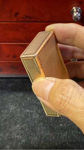 S.T. Dupont ligne 1 cao