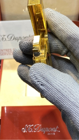 S.T Dupont Limited 0372/2000