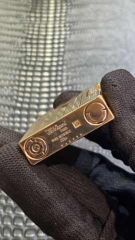 S.T. Dupont ligne 2 cao