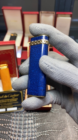 Cartier Paris Swiss Made