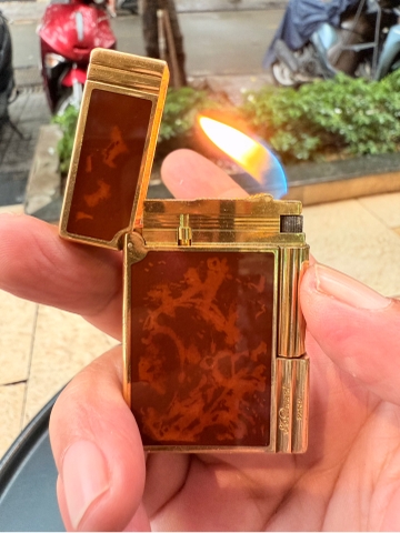 St dupont chính hãng gastby men đẹp