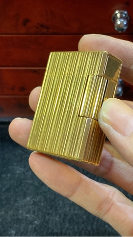S.T. Dupont ligne 1 lùn