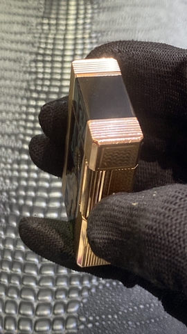 S.T. Dupont ligne 1 cao