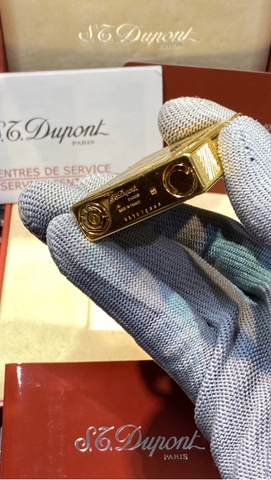 S.T Dupont Limited 0372/2000
