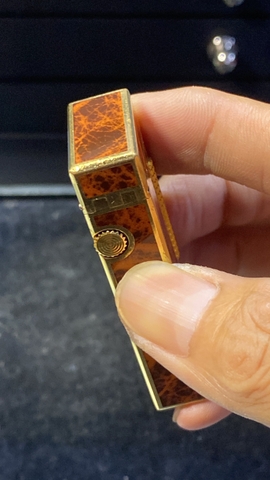 Dunhill Swiss Made