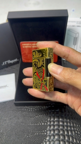 Dupont L2 Opus X limited