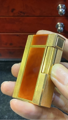 S.T. Dupont ligne 1 cao