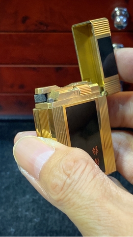 S.T. Dupont ligne 1 lùn