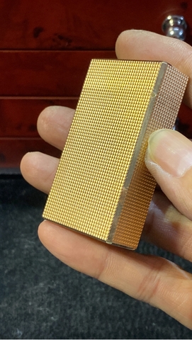 S.T. Dupont ligne 1 cao