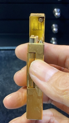 Dunhill Swiss Made