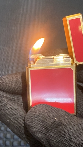 S.T. Dupont ligne 1 lùn