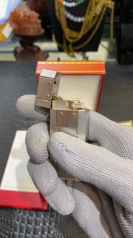 Cartier paris 5 cạnh