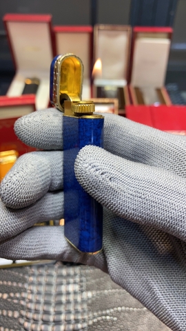 Cartier Paris Swiss Made