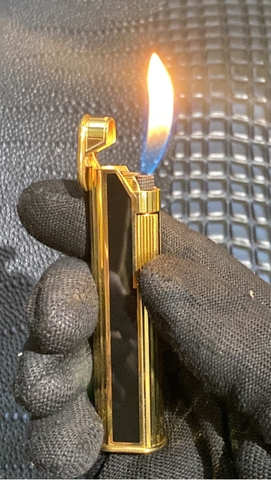 Dunhill slim Swiss Made 99%