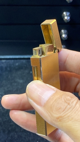 Dunhill Swoiss Made